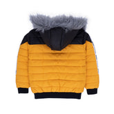 Kids Multicolour Jacket